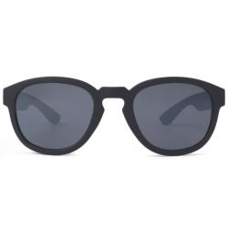 Lunettes de Soleil Gabi Mate Black Charly Therapy